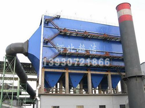 SZD型組合靜電除塵器